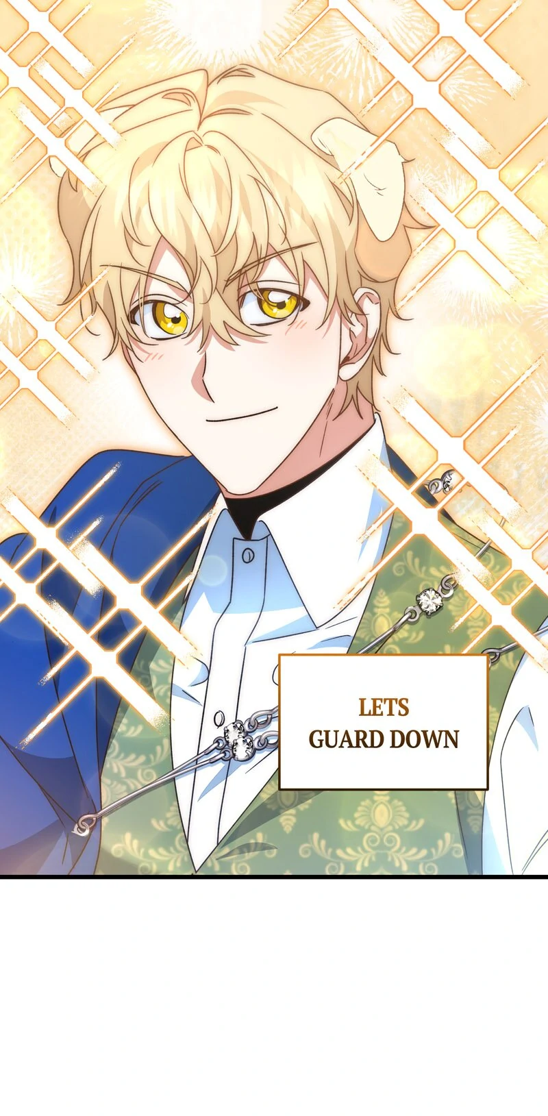 Will You Marry Me Under Contract, Your Highness? Chapter 36 246 35