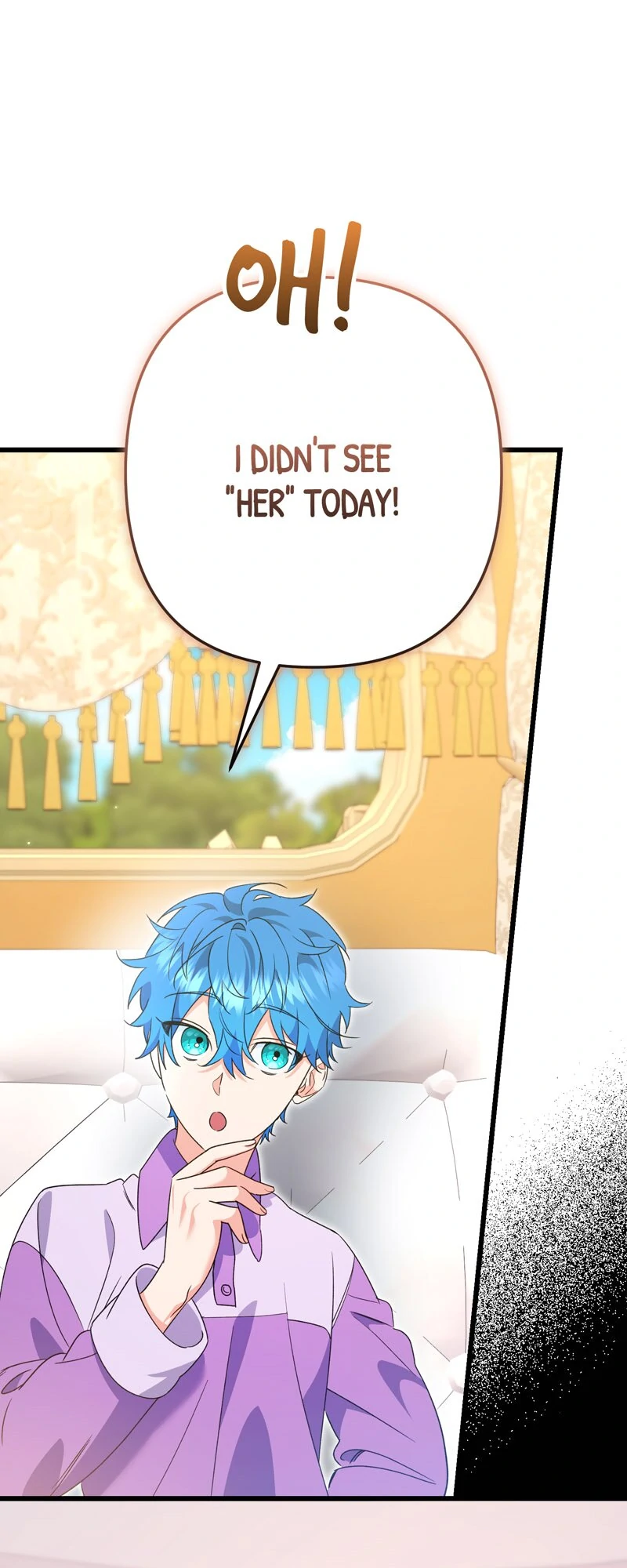 Will You Marry Me Under Contract, Your Highness? Chapter 36 247 36