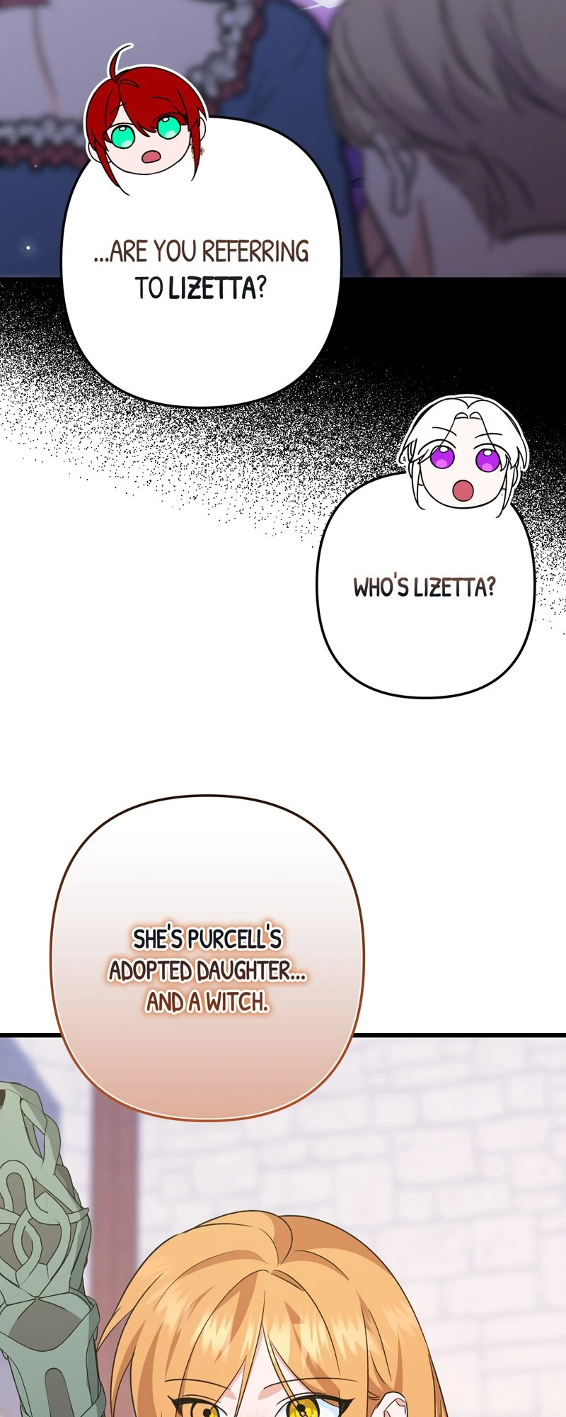 Will You Marry Me Under Contract, Your Highness? Chapter 36 249 38