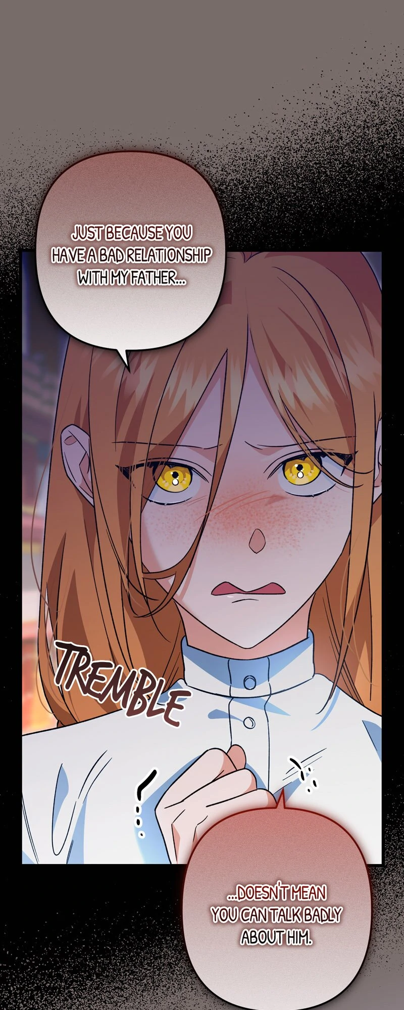 Will You Marry Me Under Contract, Your Highness? Chapter 36 254 43