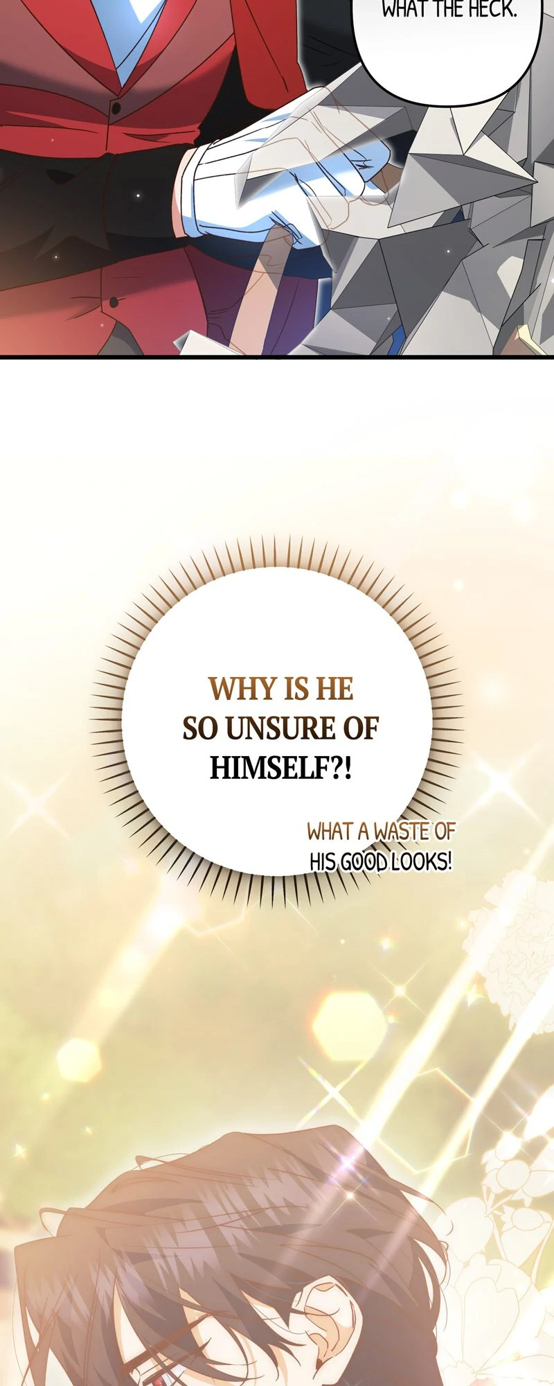 Will You Marry Me Under Contract, Your Highness? Chapter 36 269 58