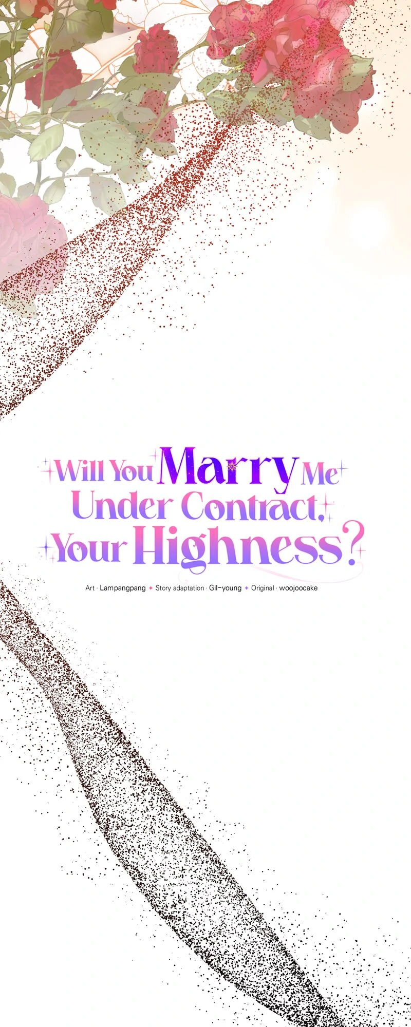 Will You Marry Me Under Contract, Your Highness? Chapter 36 271 60