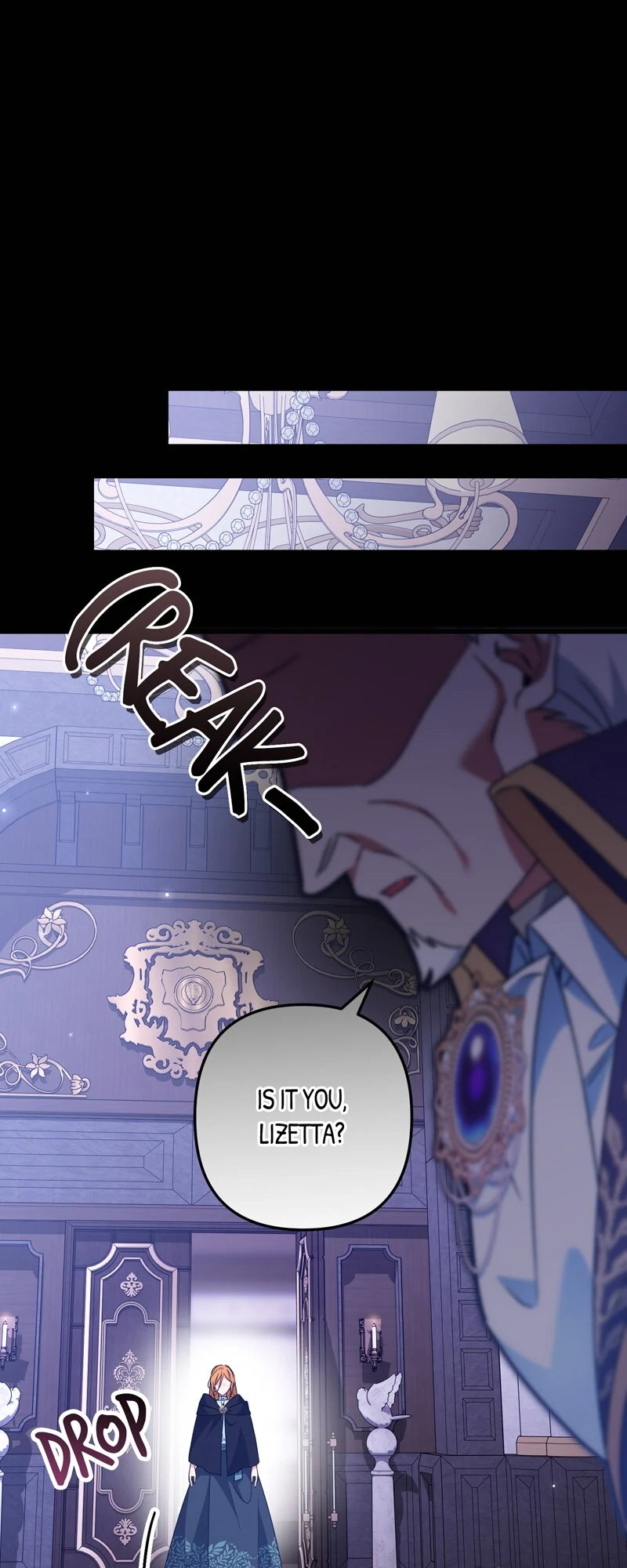 Will You Marry Me Under Contract, Your Highness? Chapter 36 273 62