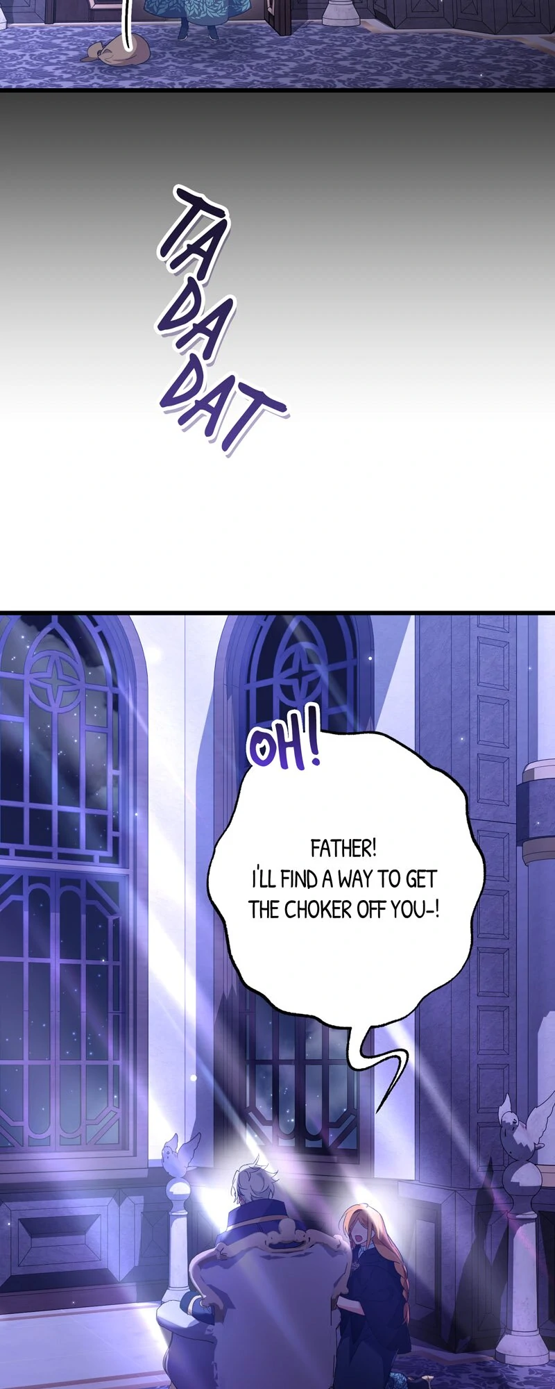 Will You Marry Me Under Contract, Your Highness? Chapter 36 274 63