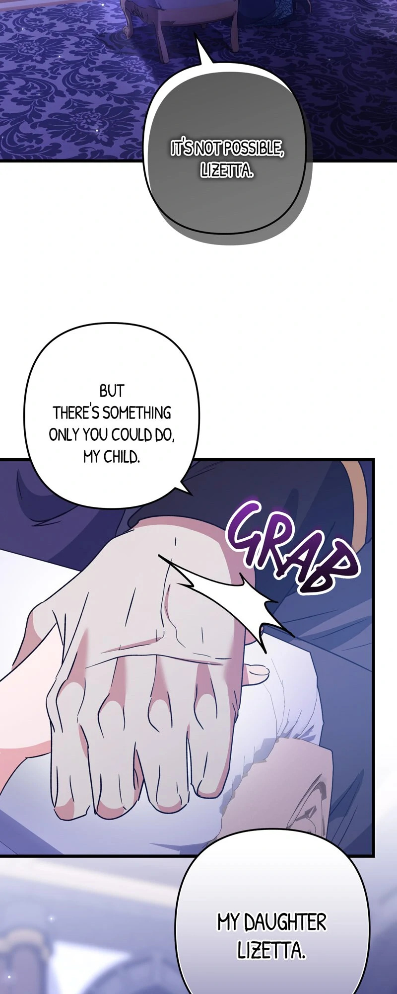 Will You Marry Me Under Contract, Your Highness? Chapter 36 275 64