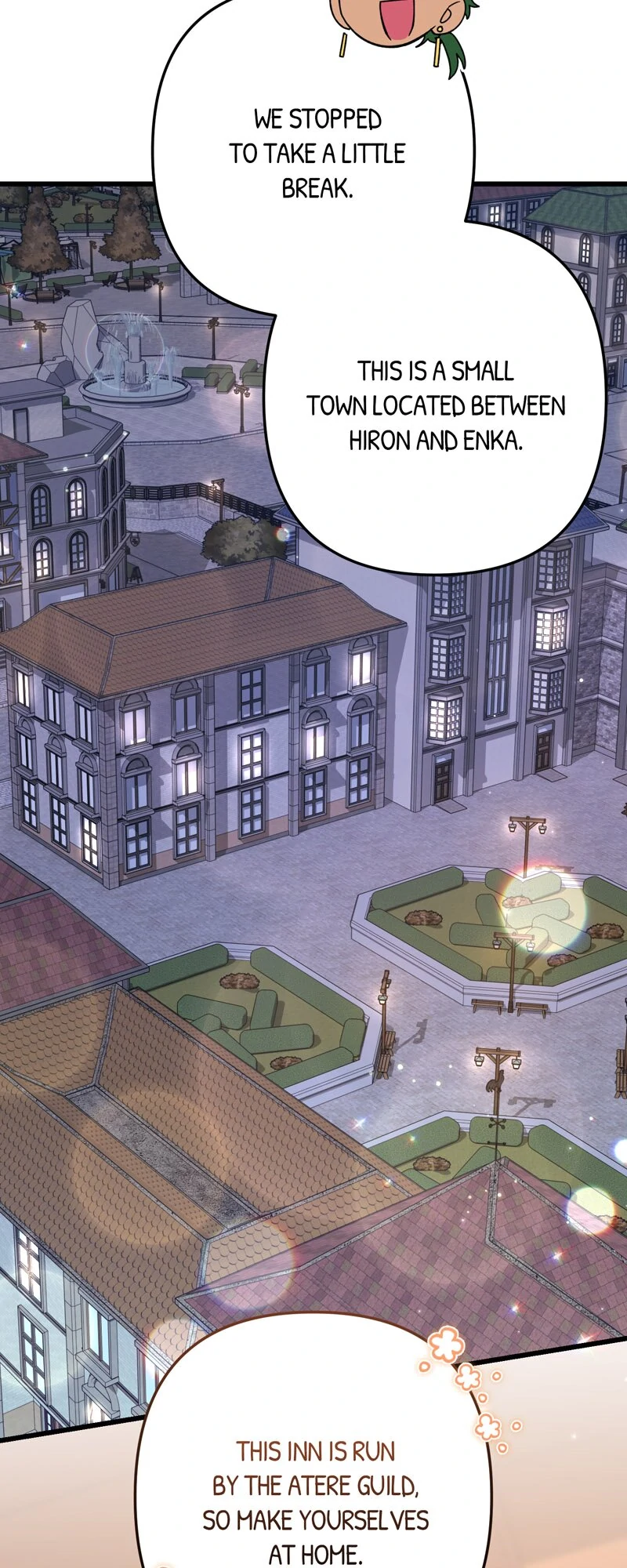 Will You Marry Me Under Contract, Your Highness? Chapter 37 221 04