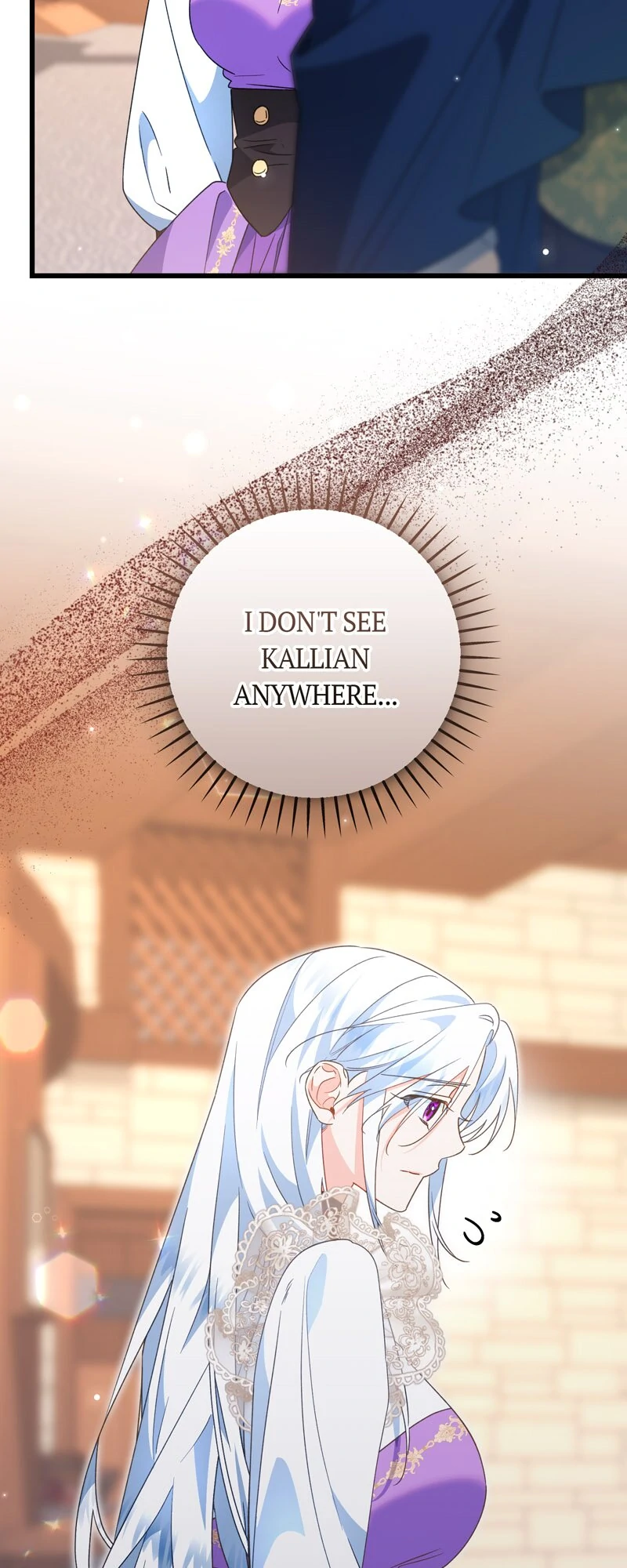 Will You Marry Me Under Contract, Your Highness? Chapter 37 228 11