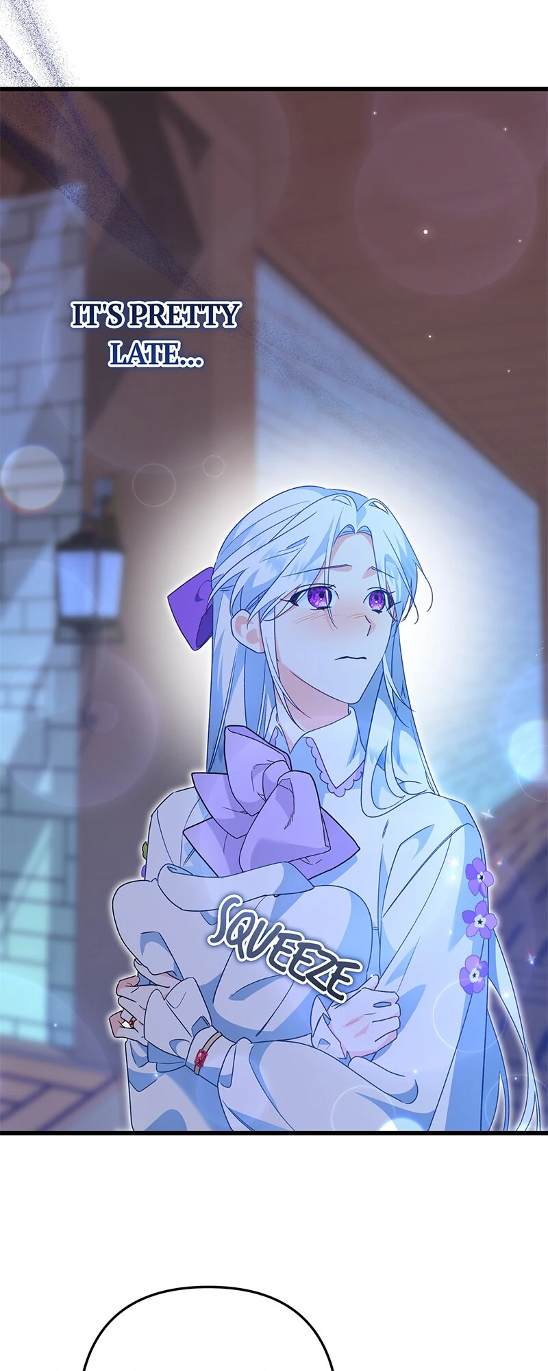 Will You Marry Me Under Contract, Your Highness? Chapter 37 233 16