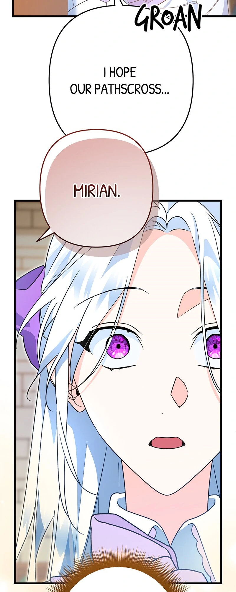 Will You Marry Me Under Contract, Your Highness? Chapter 37 235 18