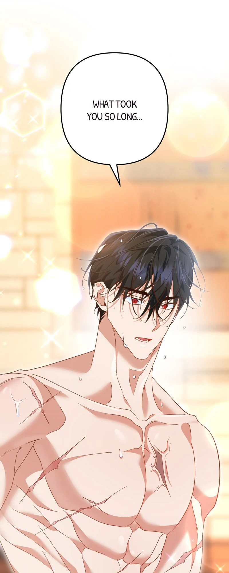 Will You Marry Me Under Contract, Your Highness? Chapter 37 237 20