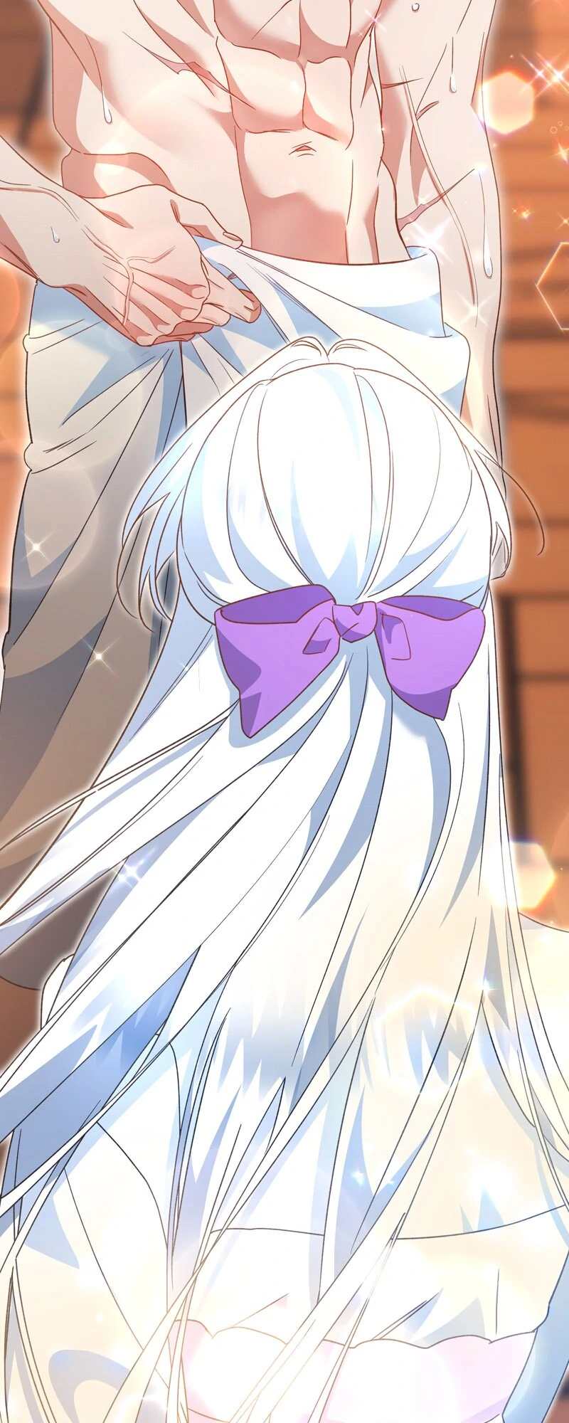 Will You Marry Me Under Contract, Your Highness? Chapter 37 238 21