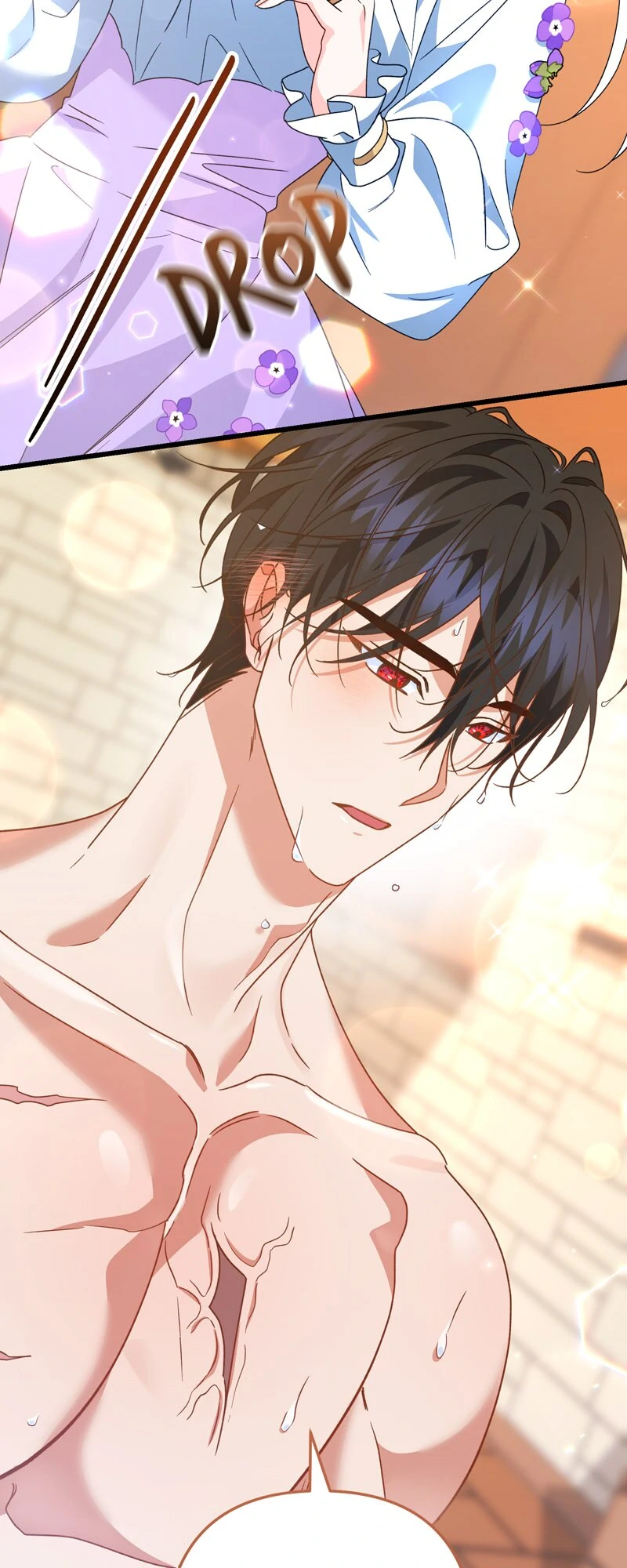 Will You Marry Me Under Contract, Your Highness? Chapter 37 240 23