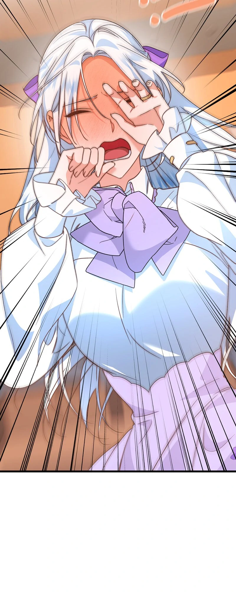 Will You Marry Me Under Contract, Your Highness? Chapter 37 242 25