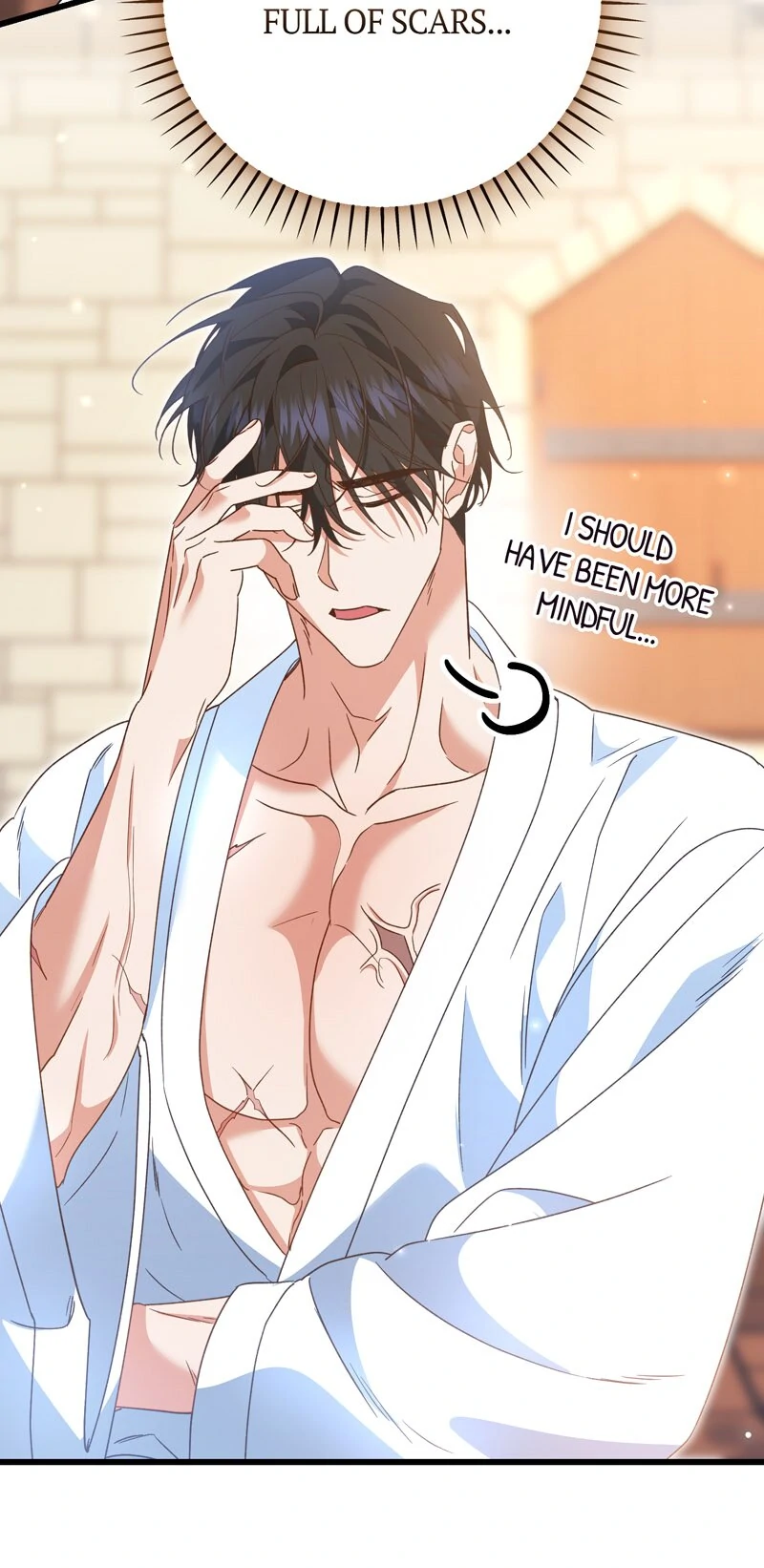 Will You Marry Me Under Contract, Your Highness? Chapter 37 248 31