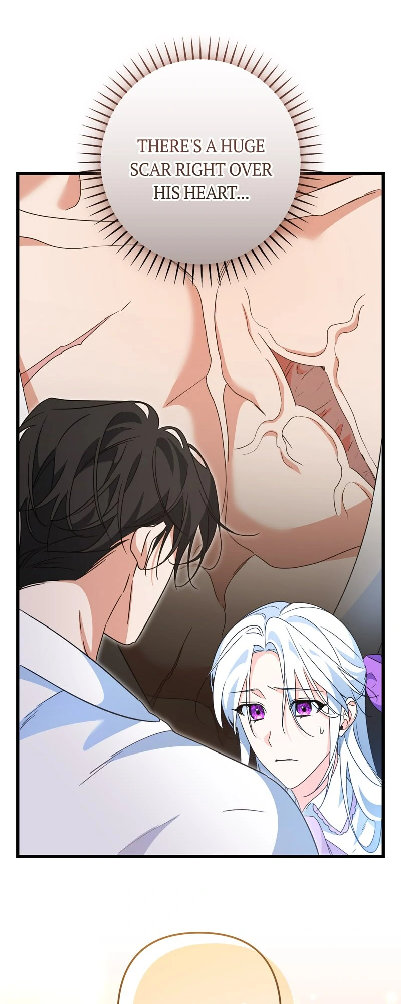 Will You Marry Me Under Contract, Your Highness? Chapter 37 249 32