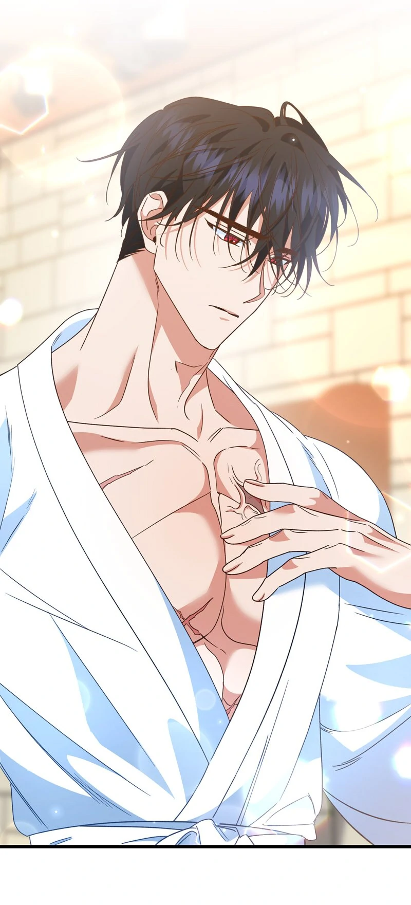 Will You Marry Me Under Contract, Your Highness? Chapter 37 253 36