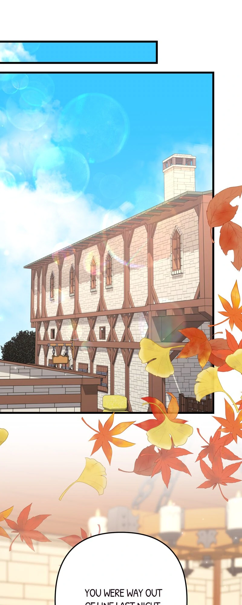 Will You Marry Me Under Contract, Your Highness? Chapter 37 254 37