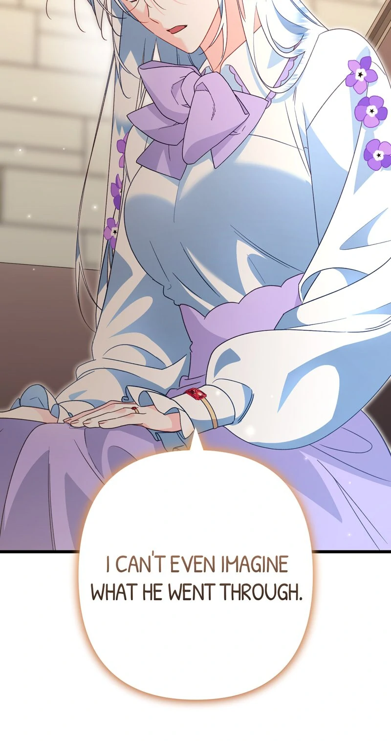 Will You Marry Me Under Contract, Your Highness? Chapter 37 258 41