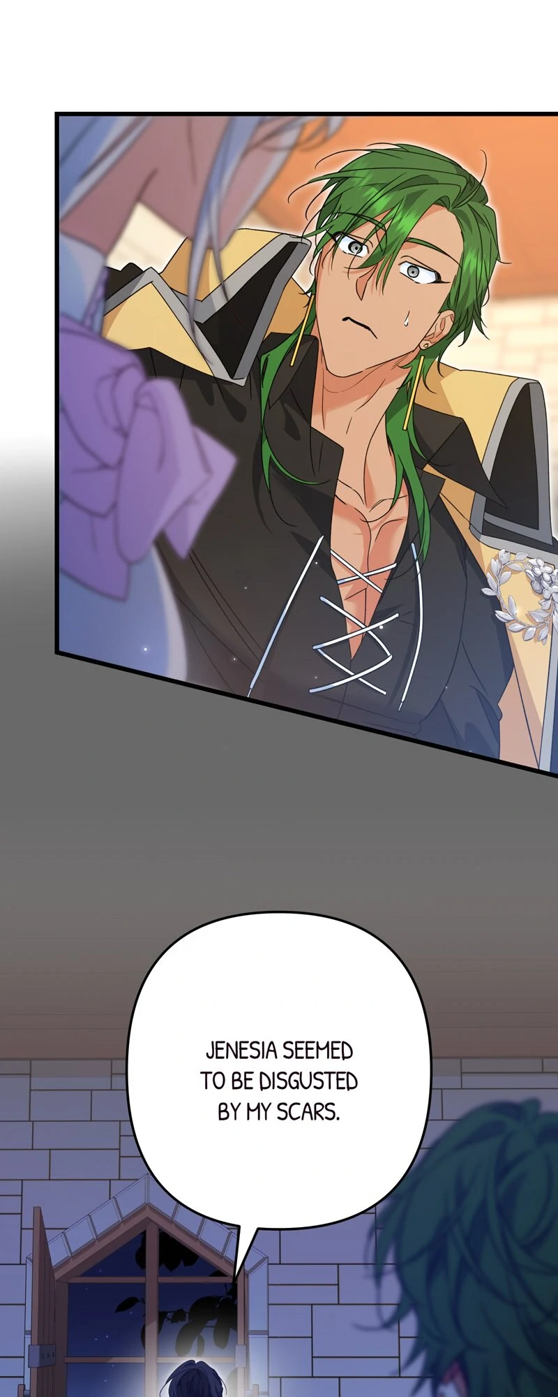 Will You Marry Me Under Contract, Your Highness? Chapter 37 259 42