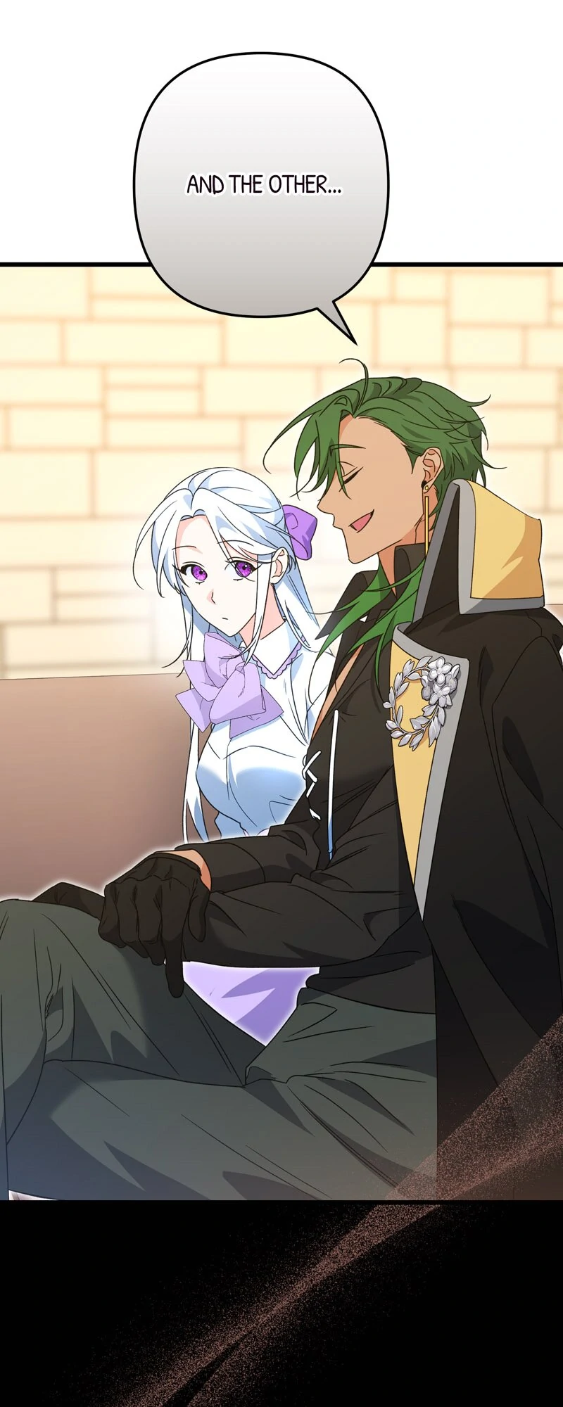 Will You Marry Me Under Contract, Your Highness? Chapter 37 271 54