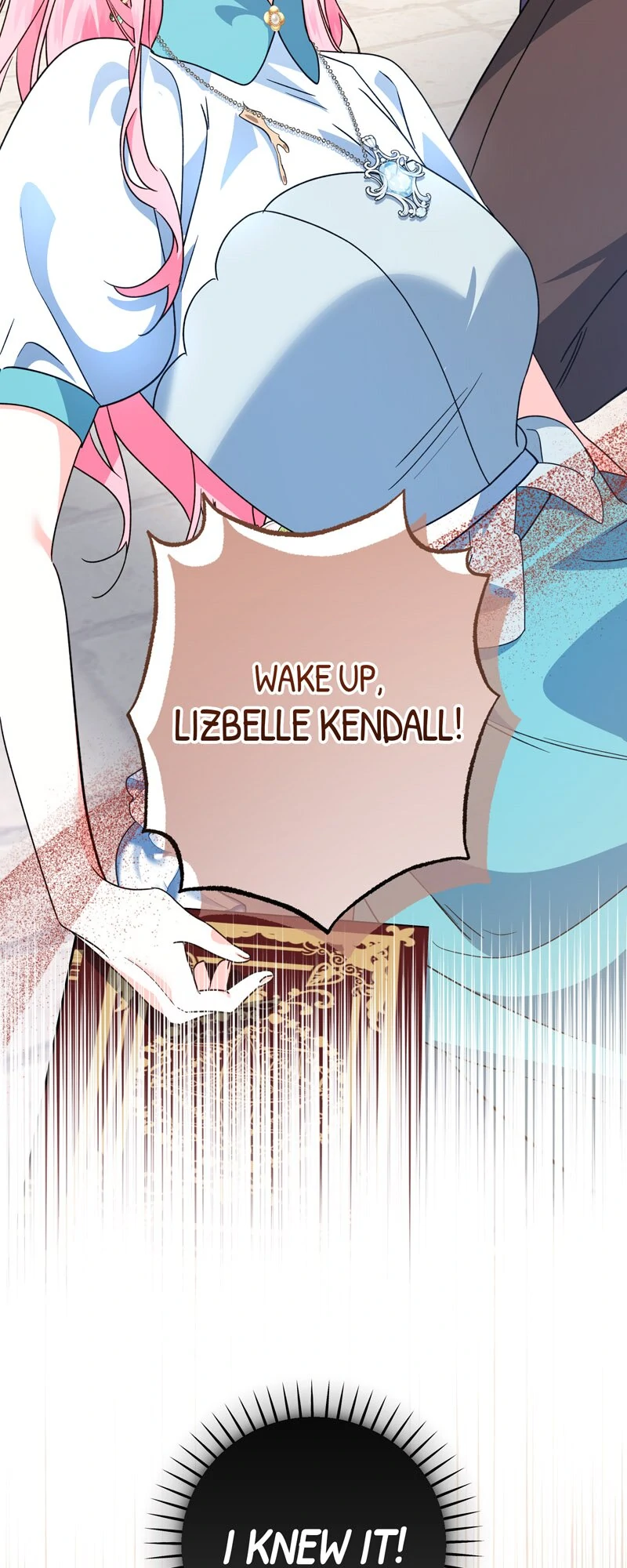 Will You Marry Me Under Contract, Your Highness? Chapter 37 275 58