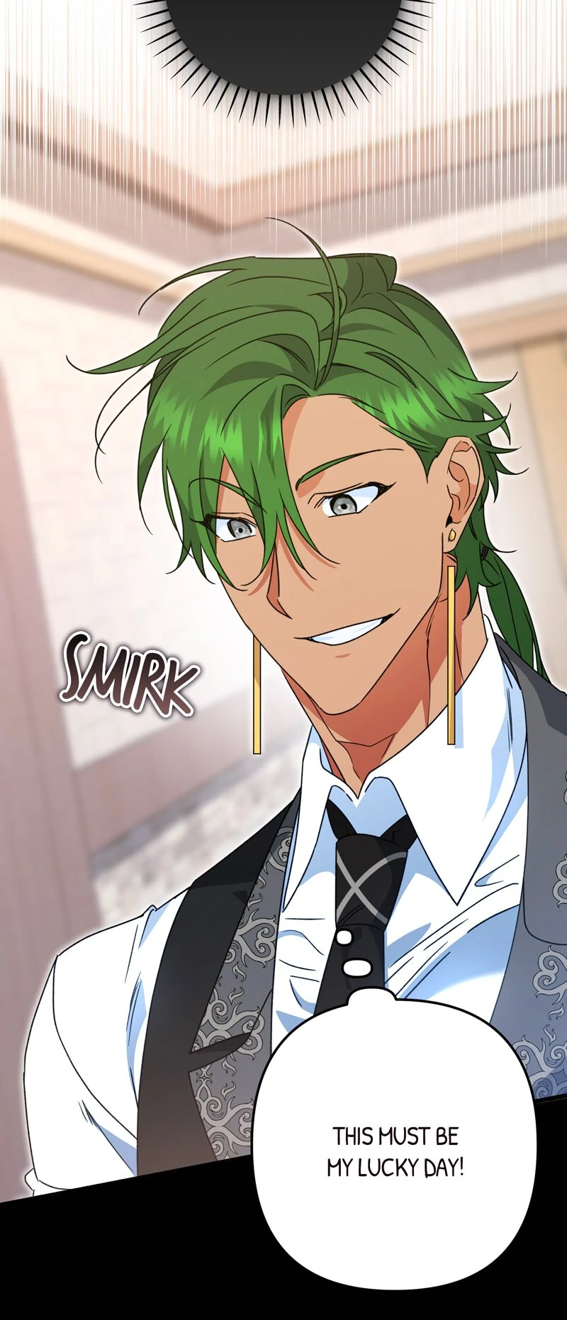 Will You Marry Me Under Contract, Your Highness? Chapter 37 276 59