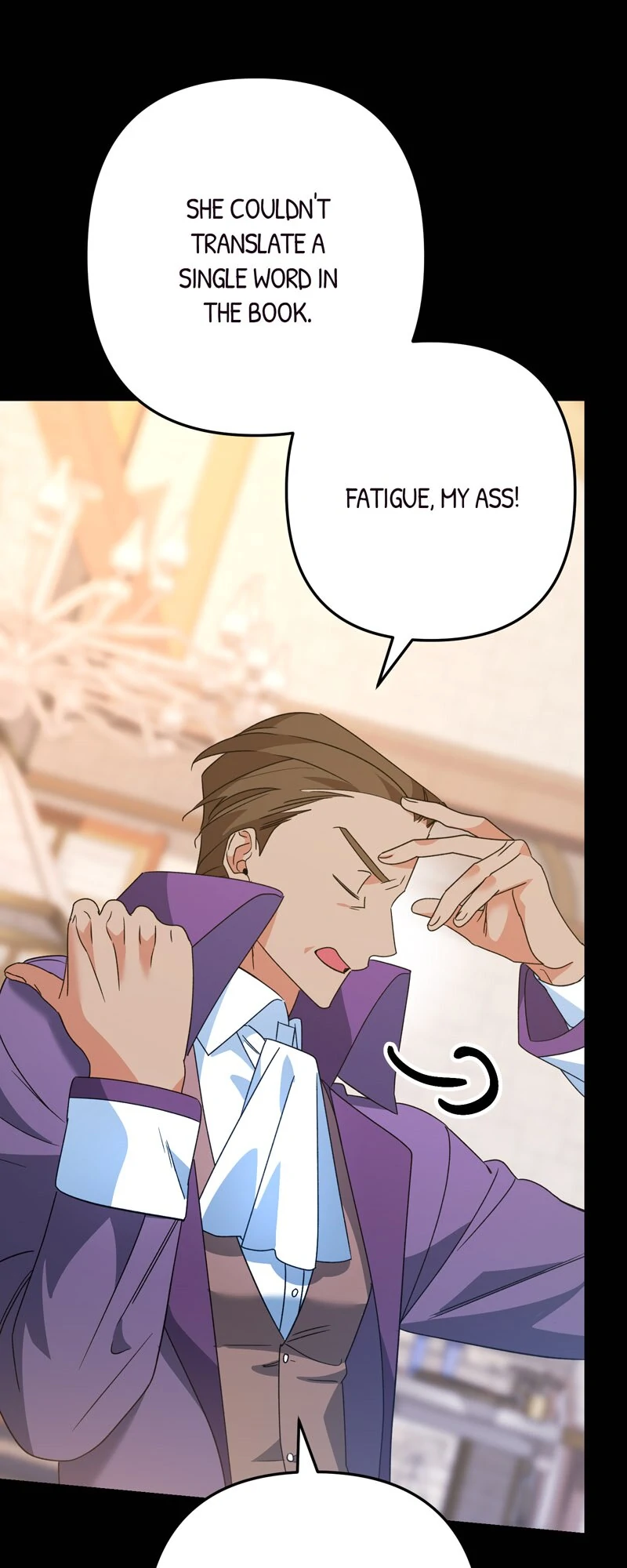 Will You Marry Me Under Contract, Your Highness? Chapter 37 281 64