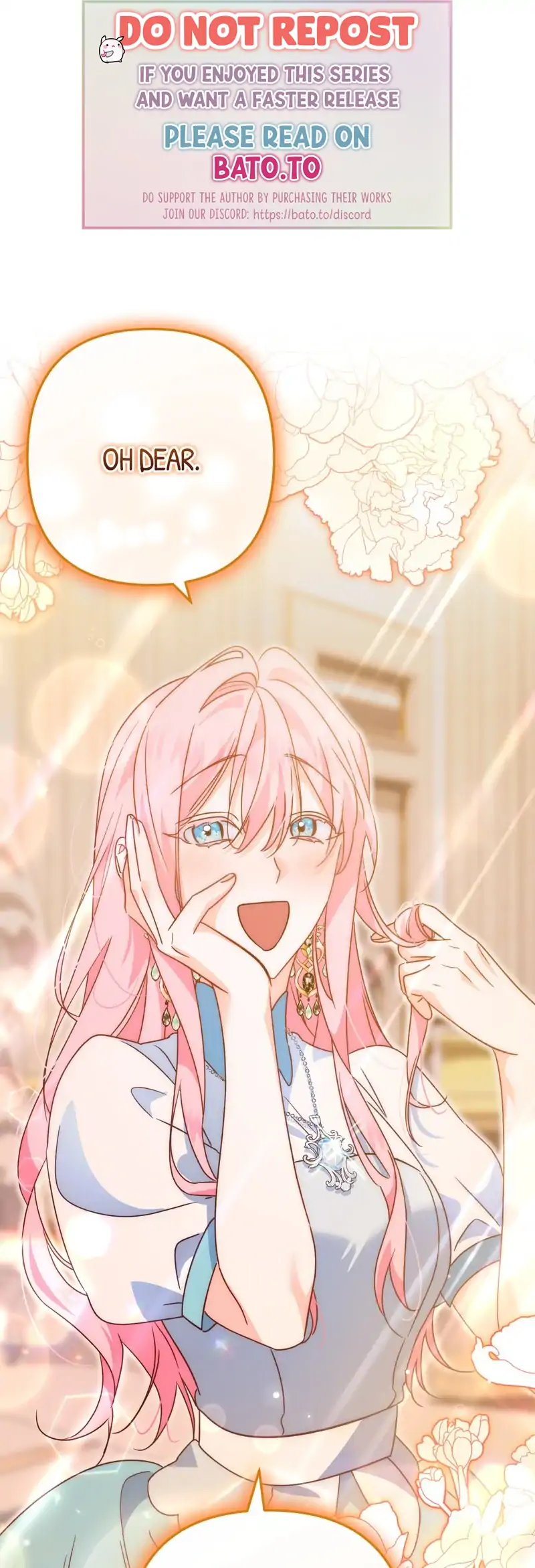 Will You Marry Me Under Contract, Your Highness? Chapter 38 197 01