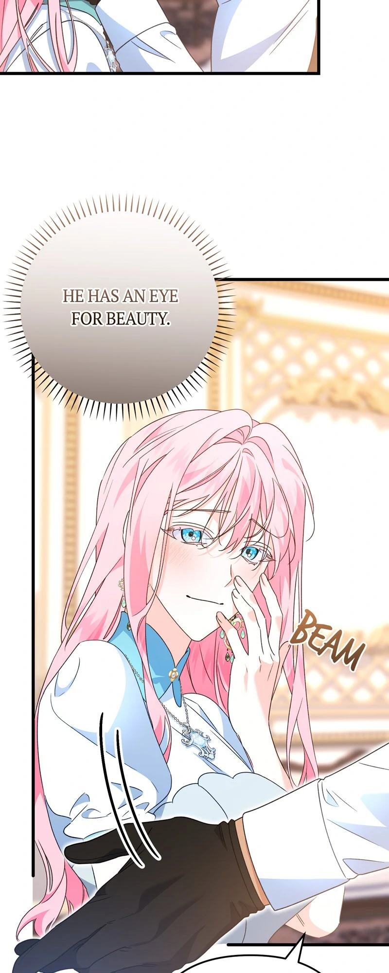 Will You Marry Me Under Contract, Your Highness? Chapter 38 199 03