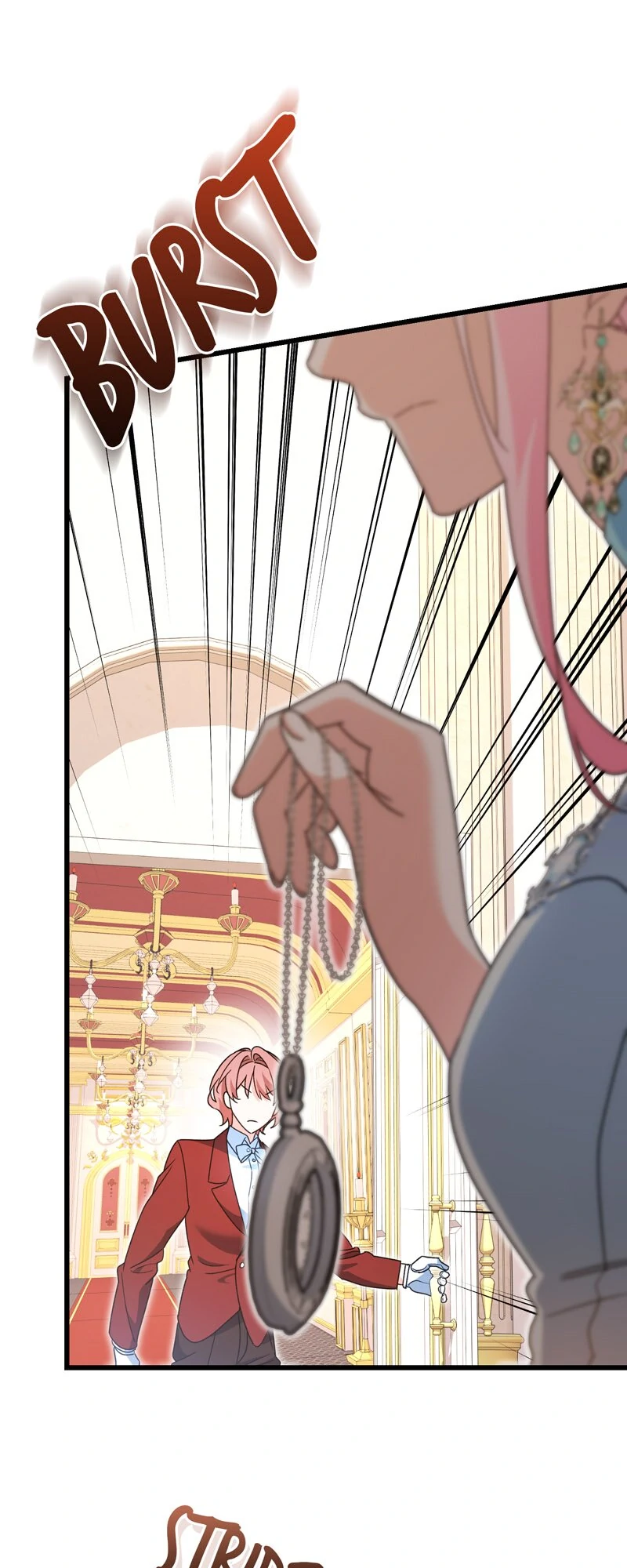 Will You Marry Me Under Contract, Your Highness? Chapter 38 203 07