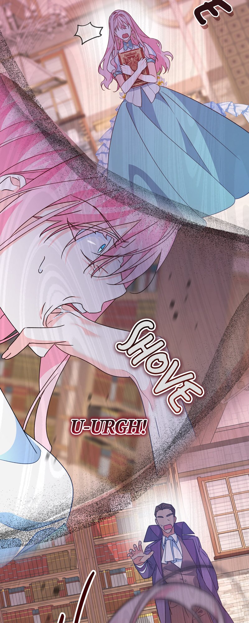 Will You Marry Me Under Contract, Your Highness? Chapter 38 206 10