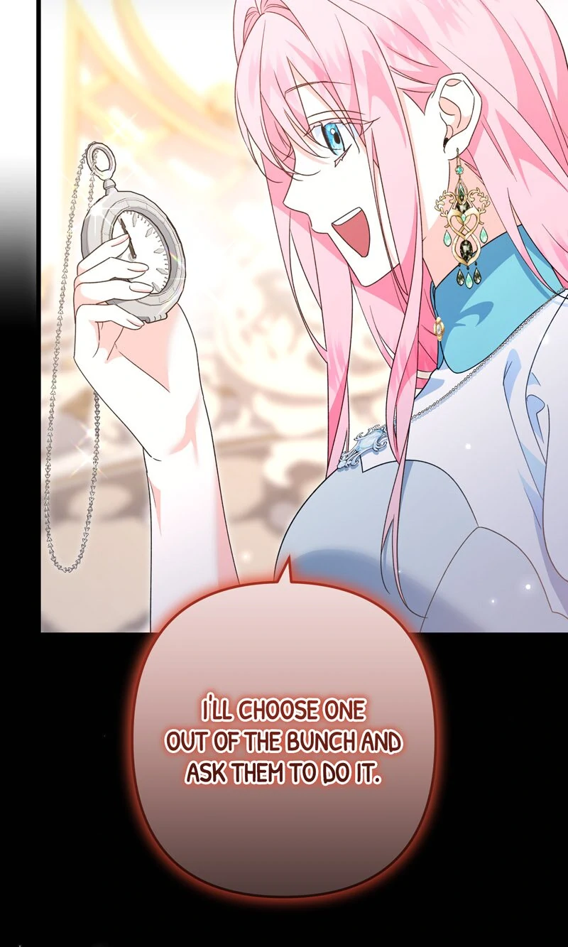 Will You Marry Me Under Contract, Your Highness? Chapter 38 209 13