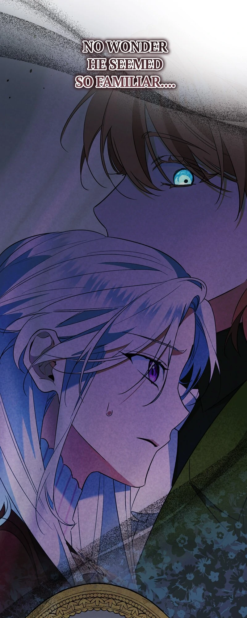 Will You Marry Me Under Contract, Your Highness? Chapter 38 214 18