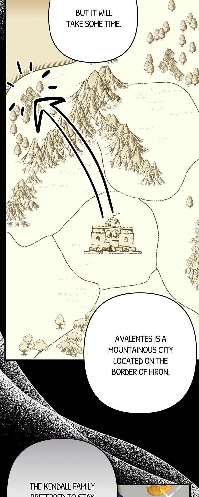 Will You Marry Me Under Contract, Your Highness? Chapter 38 218 22