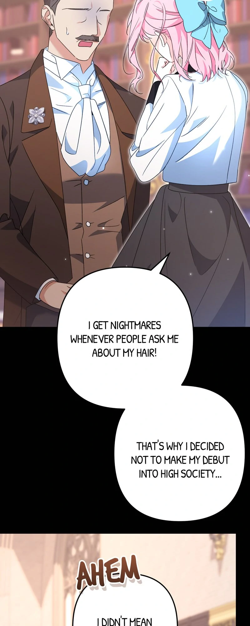 Will You Marry Me Under Contract, Your Highness? Chapter 38 225 29