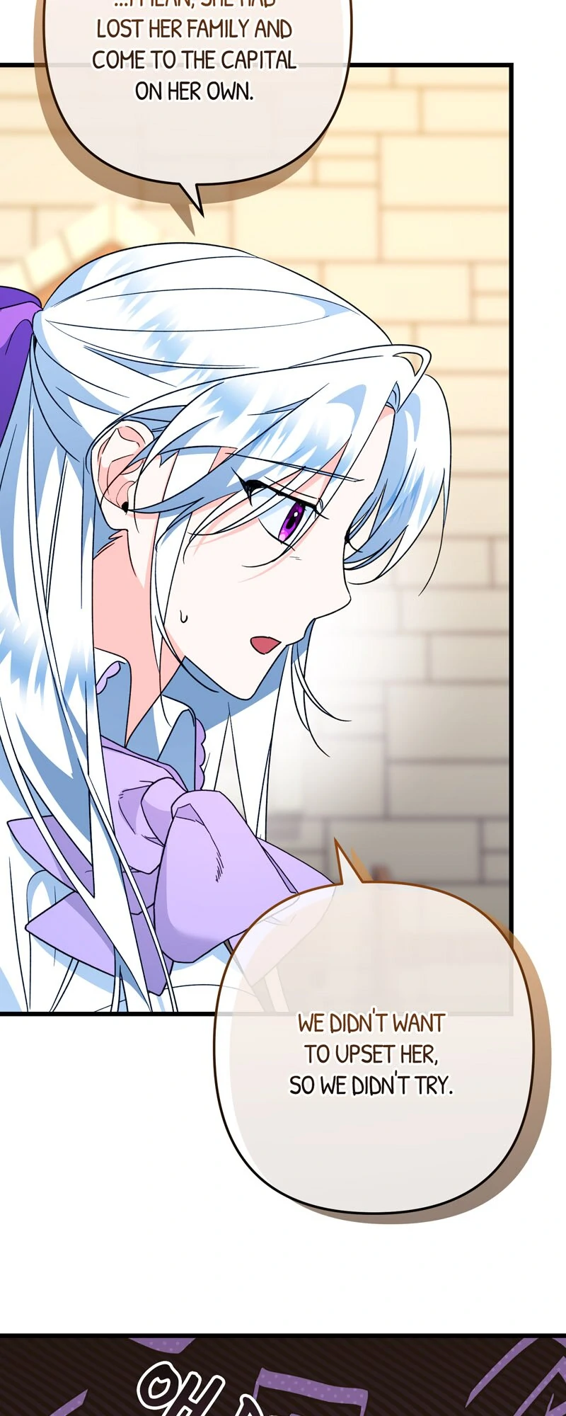 Will You Marry Me Under Contract, Your Highness? Chapter 38 230 34