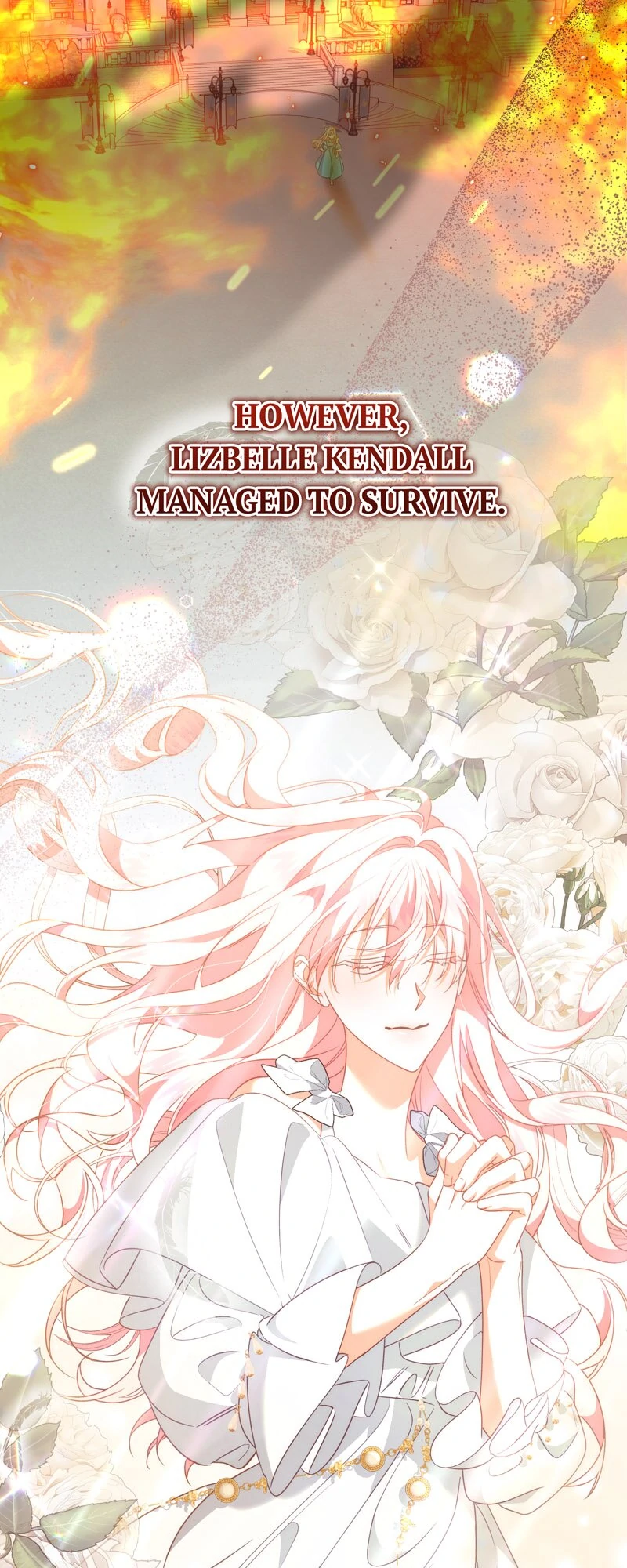 Will You Marry Me Under Contract, Your Highness? Chapter 38 235 39