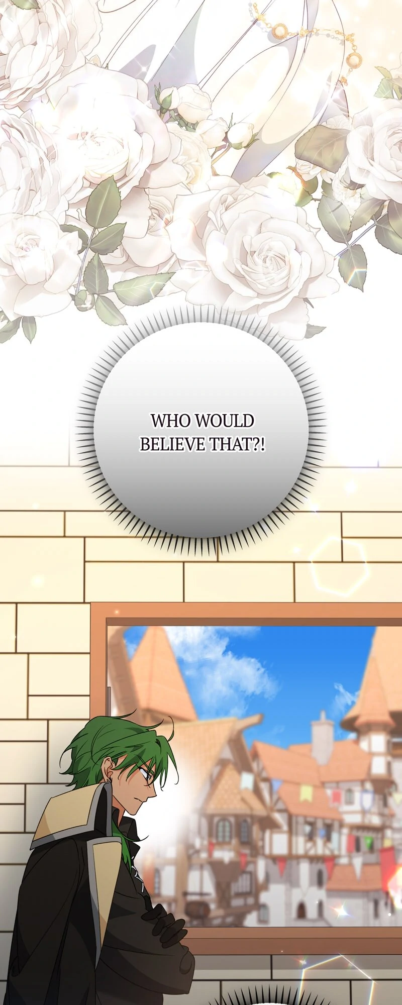 Will You Marry Me Under Contract, Your Highness? Chapter 38 236 40