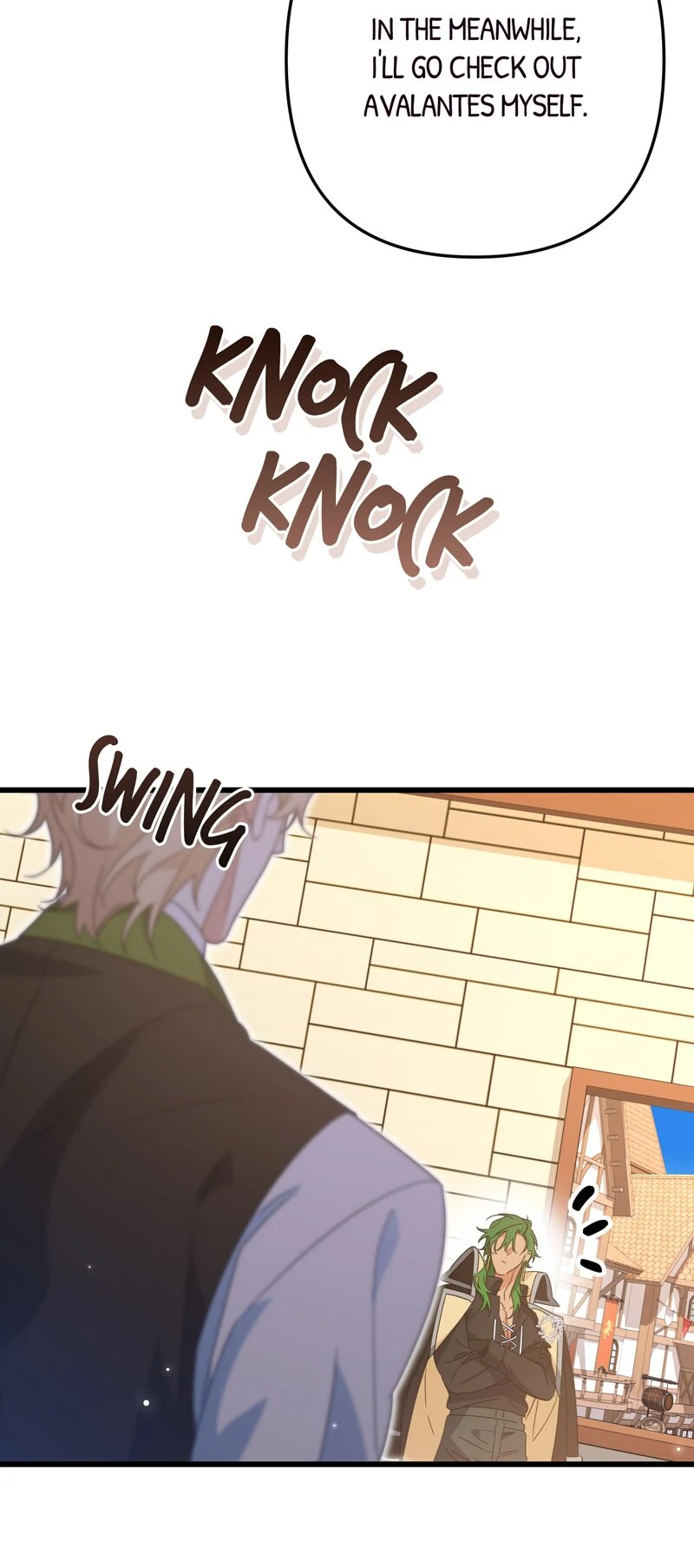 Will You Marry Me Under Contract, Your Highness? Chapter 38 238 42