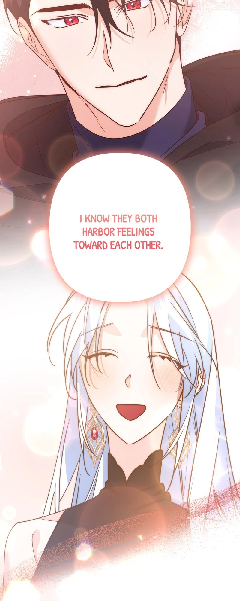 Will You Marry Me Under Contract, Your Highness? Chapter 38 244 48