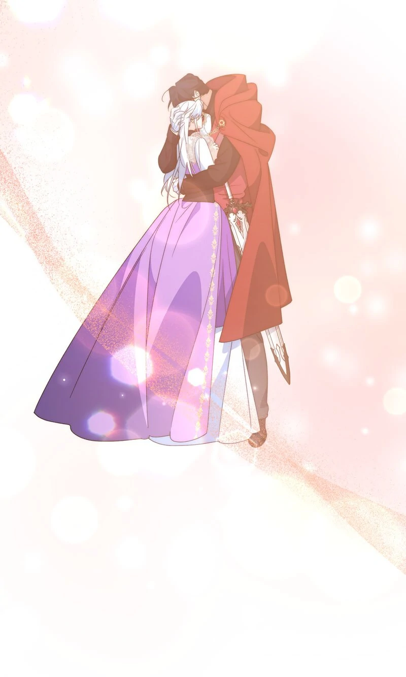 Will You Marry Me Under Contract, Your Highness? Chapter 38 245 49