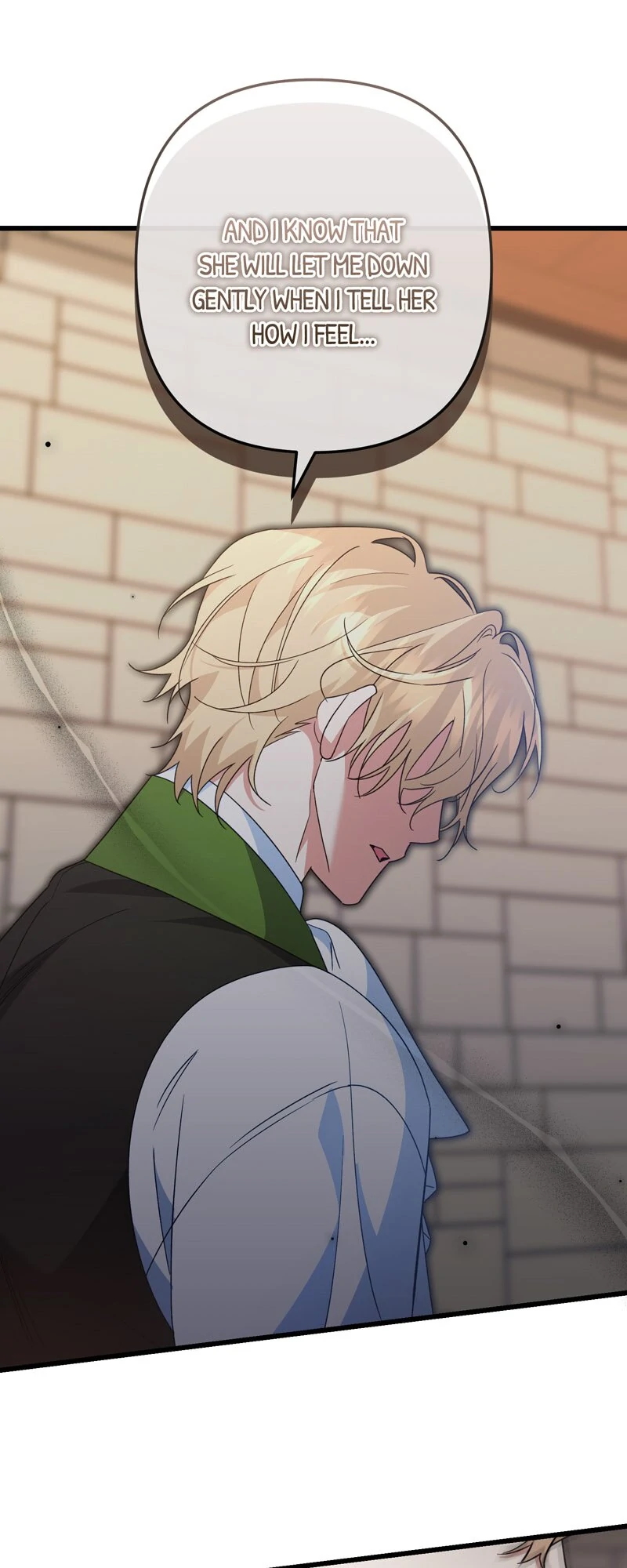 Will You Marry Me Under Contract, Your Highness? Chapter 38 246 50