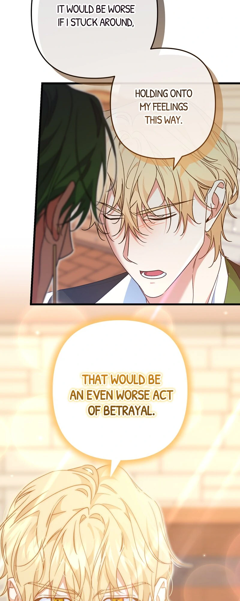 Will You Marry Me Under Contract, Your Highness? Chapter 38 249 53