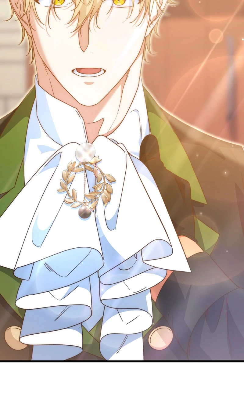 Will You Marry Me Under Contract, Your Highness? Chapter 38 250 54