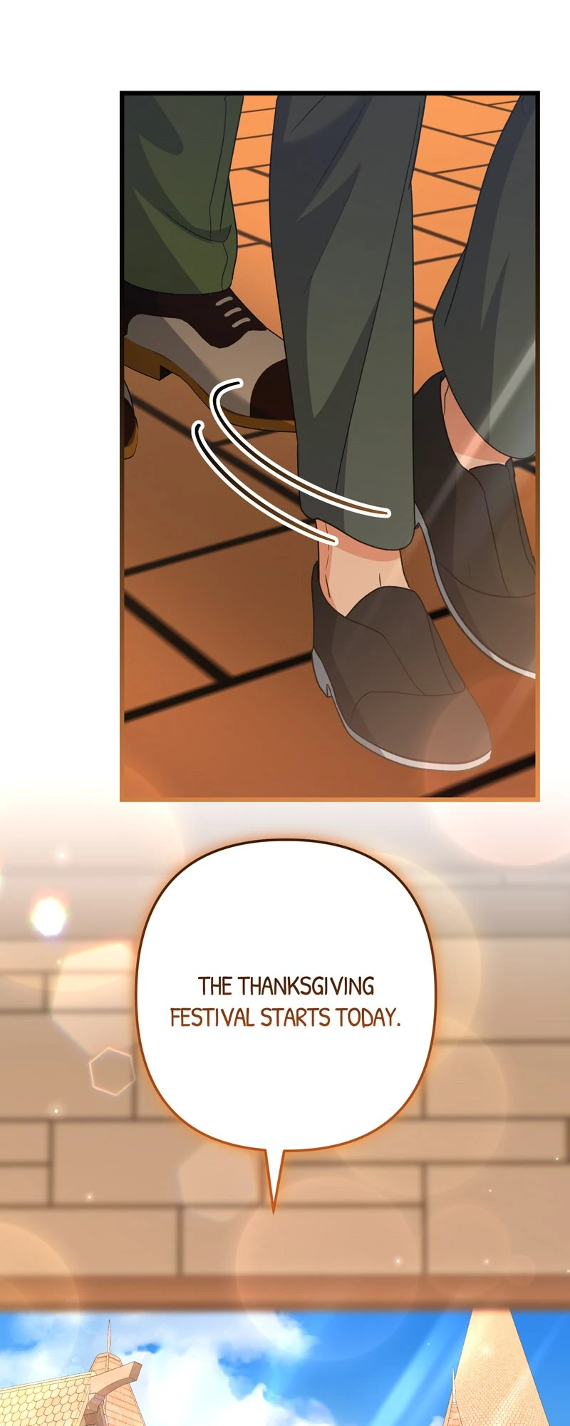 Will You Marry Me Under Contract, Your Highness? Chapter 38 251 55