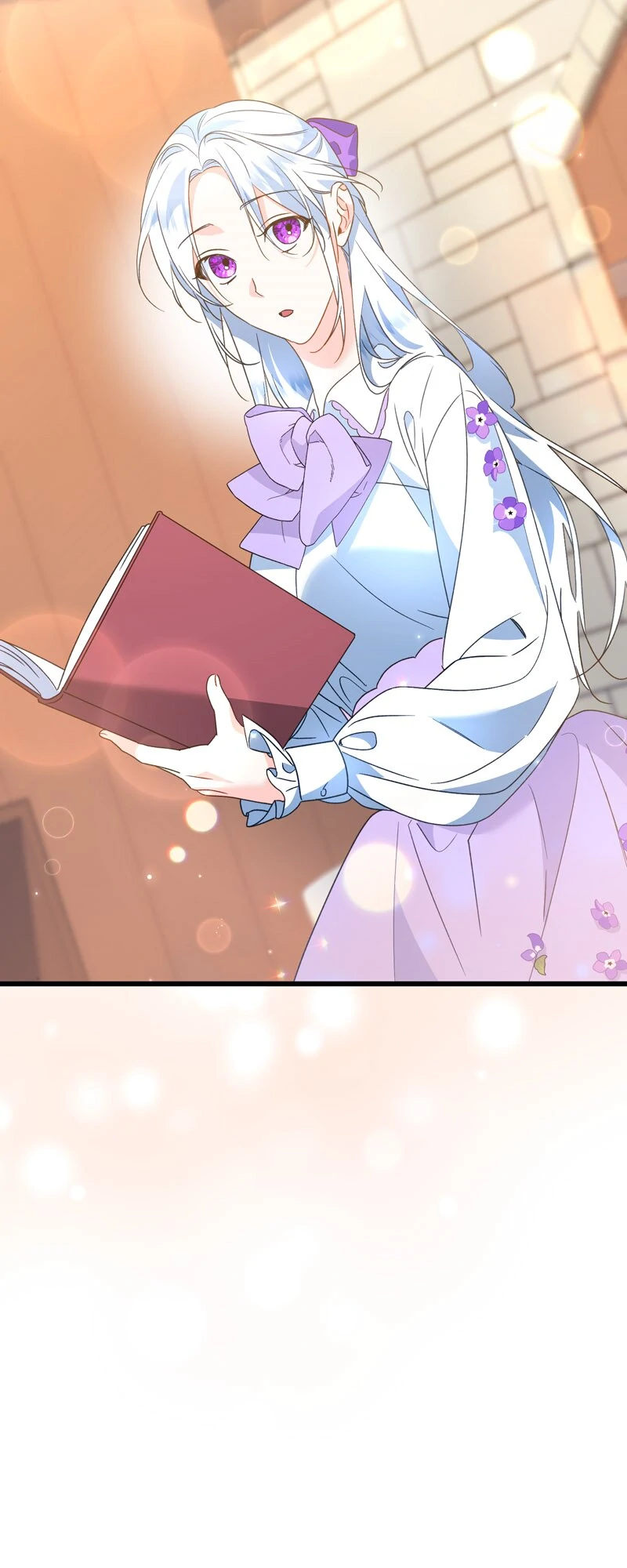 Will You Marry Me Under Contract, Your Highness? Chapter 38 257 61