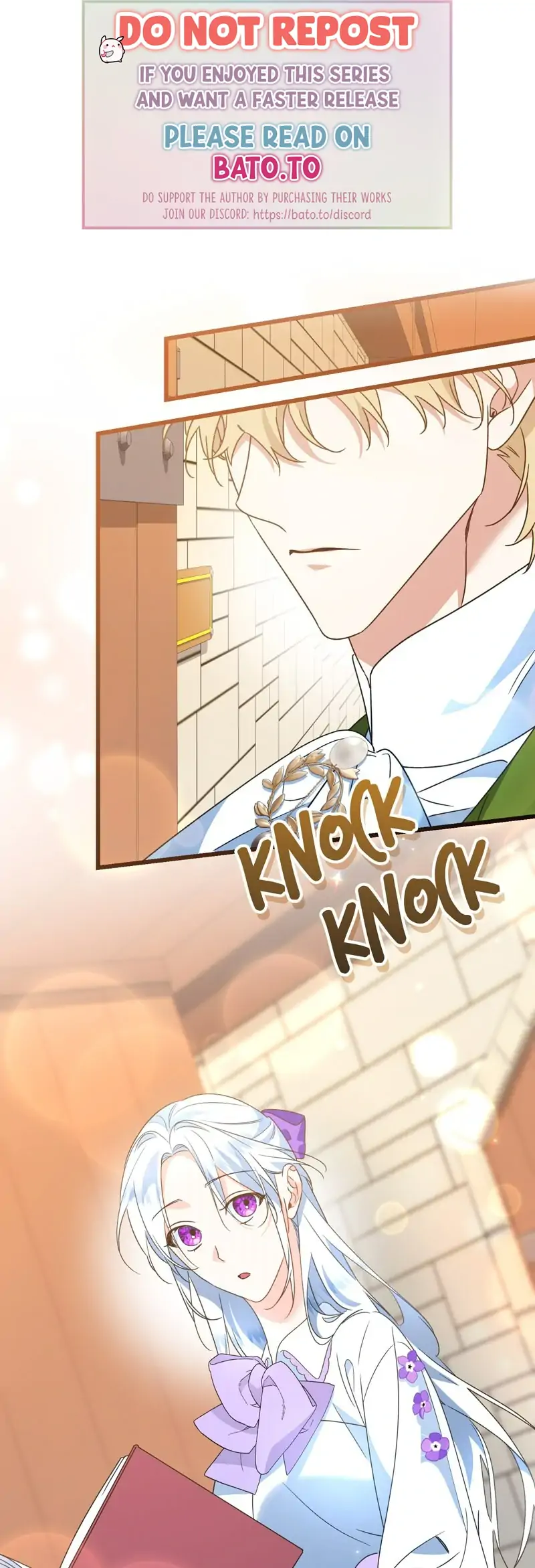 Will You Marry Me Under Contract, Your Highness? Chapter 39 188 01