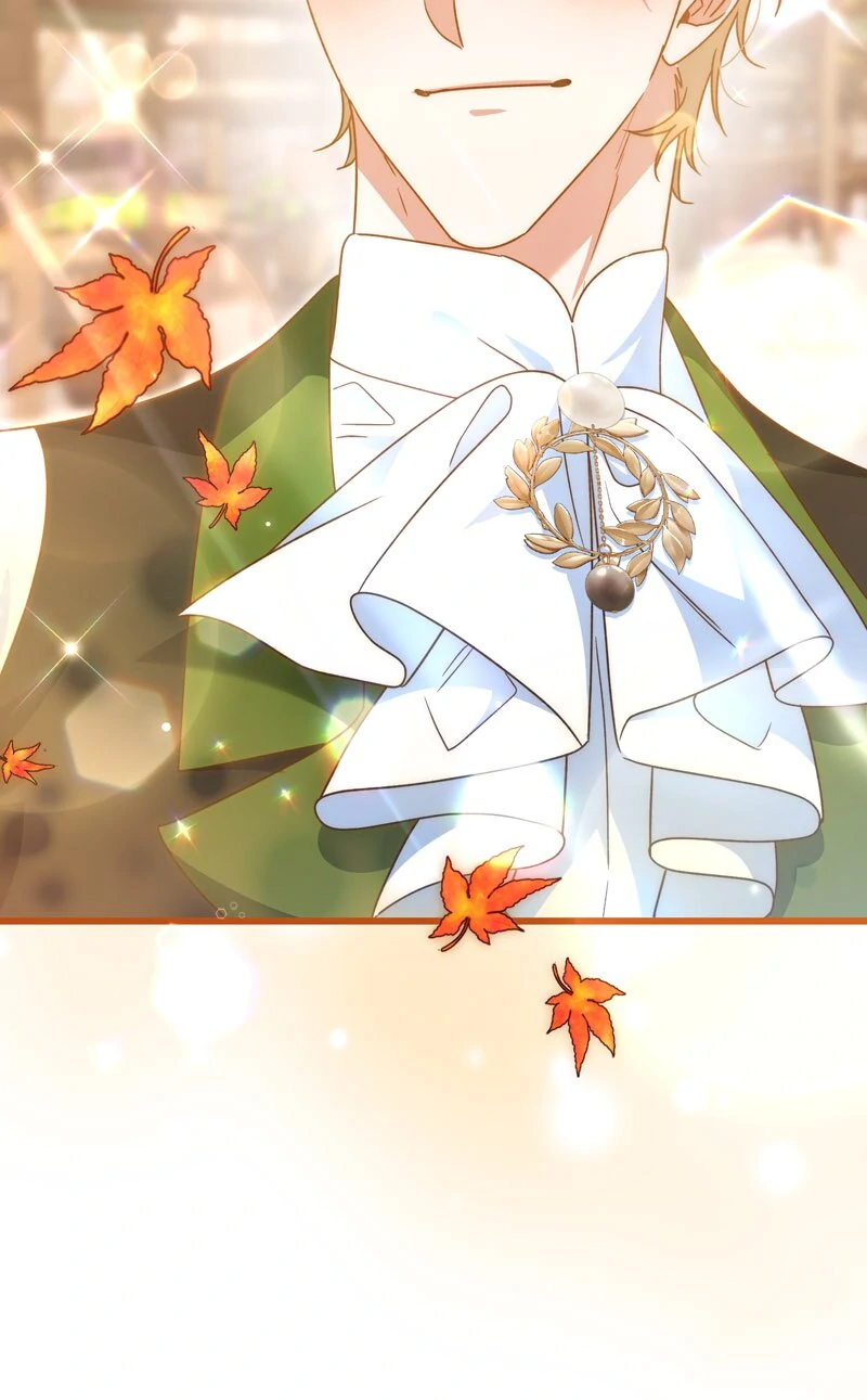 Will You Marry Me Under Contract, Your Highness? Chapter 39 194 07