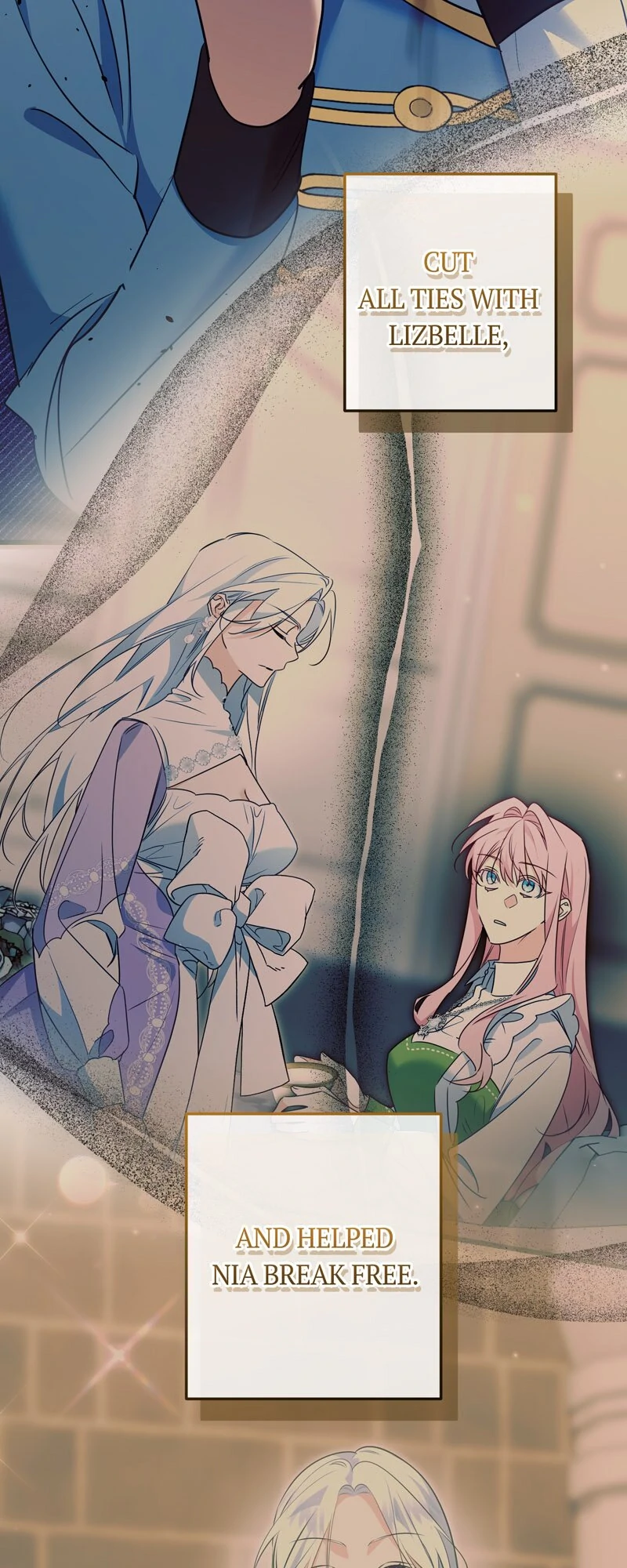 Will You Marry Me Under Contract, Your Highness? Chapter 39 197 10