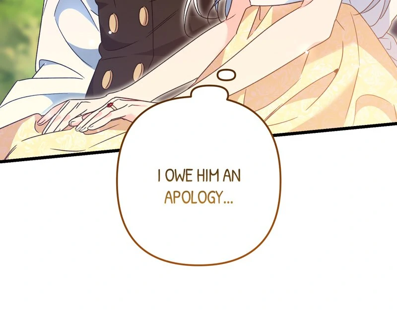 Will You Marry Me Under Contract, Your Highness? Chapter 39 200 13